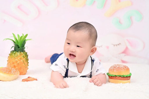 安丘宝宝发烧膝盖疼